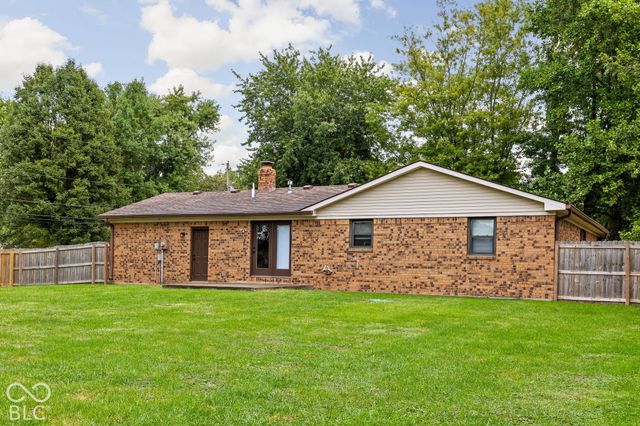 1648 N Avon Avenue, Avon, IN 46123
