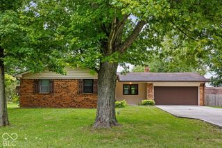 1648 N Avon Avenue, Avon, IN 46123
