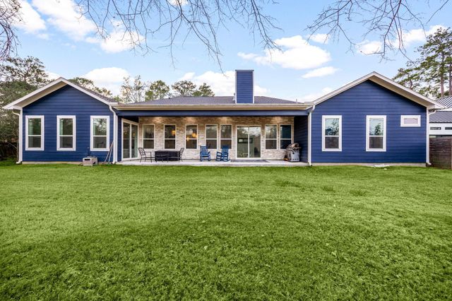 1314 Chestnut Ridge Road, Houston, TX 77339