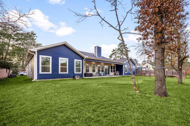 1314 Chestnut Ridge Road, Houston, TX 77339