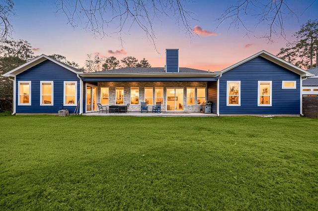 1314 Chestnut Ridge Road, Houston, TX 77339