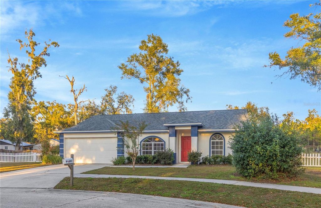 601 PARSONS RESERVE COURT, Seffner, FL 33584