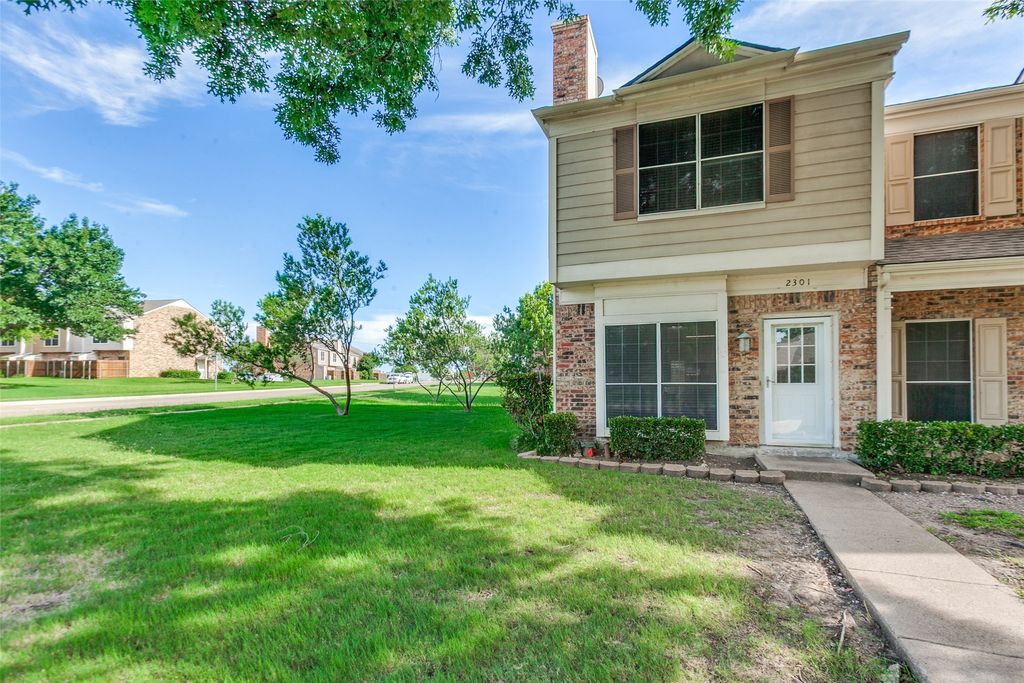3801 14th Street 2301, Plano, TX 75074