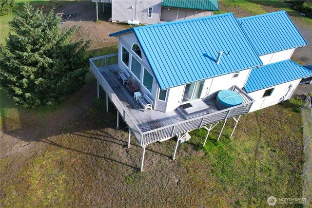 16 Ocean Boulevard, Ocean City, WA 98569