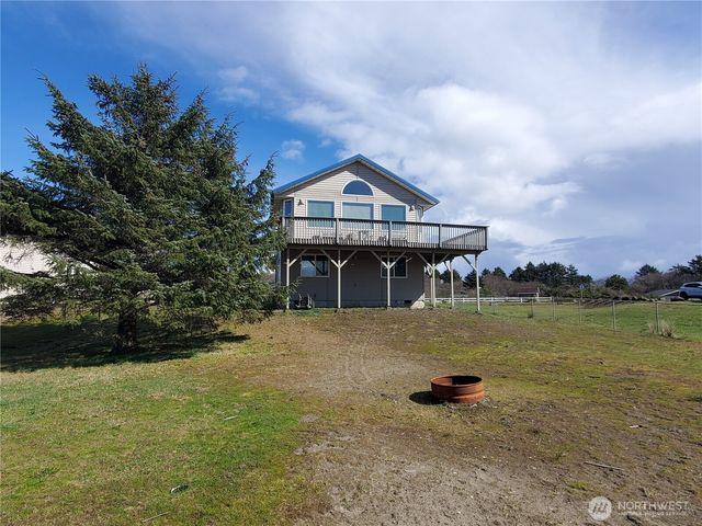 16 Ocean Boulevard, Ocean City, WA 98569