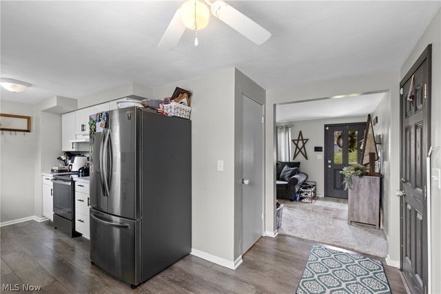 112 Parkview Drive, Wintersville, OH 43953