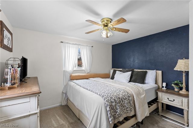 112 Parkview Drive, Wintersville, OH 43953