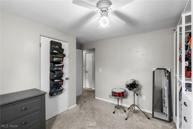 112 Parkview Drive, Wintersville, OH 43953