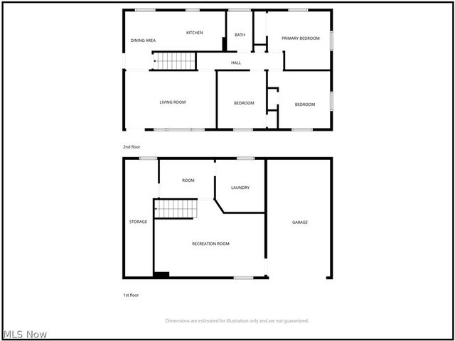 112 Parkview Drive, Wintersville, OH 43953