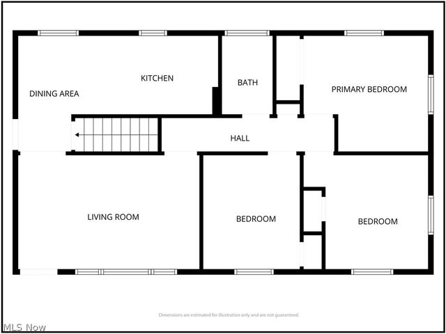 112 Parkview Drive, Wintersville, OH 43953