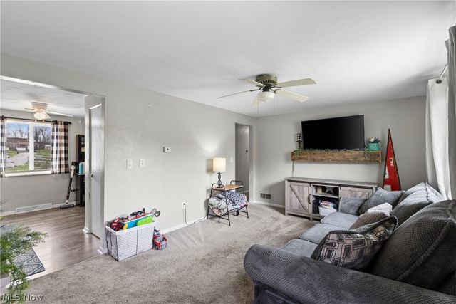 112 Parkview Drive, Wintersville, OH 43953