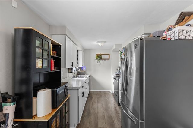 112 Parkview Drive, Wintersville, OH 43953