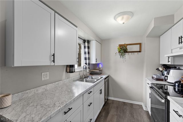 112 Parkview Drive, Wintersville, OH 43953