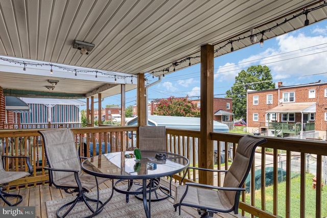 8120 GRAY HAVEN RD, Baltimore, MD 21222