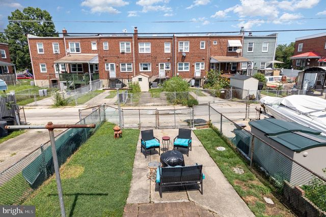 8120 GRAY HAVEN RD, Baltimore, MD 21222