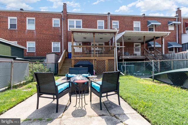 8120 GRAY HAVEN RD, Baltimore, MD 21222