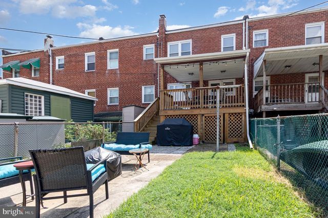 8120 GRAY HAVEN RD, Baltimore, MD 21222