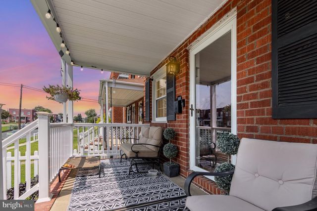 8120 GRAY HAVEN RD, Baltimore, MD 21222