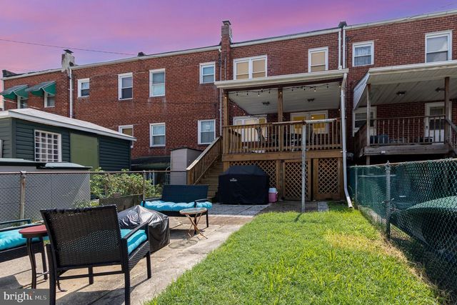 8120 GRAY HAVEN RD, Baltimore, MD 21222