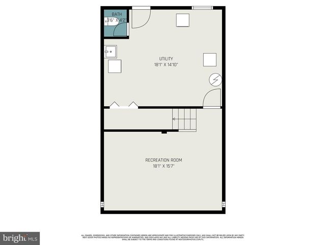 8120 GRAY HAVEN RD, Baltimore, MD 21222
