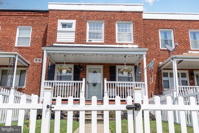 8120 GRAY HAVEN RD, Baltimore, MD 21222