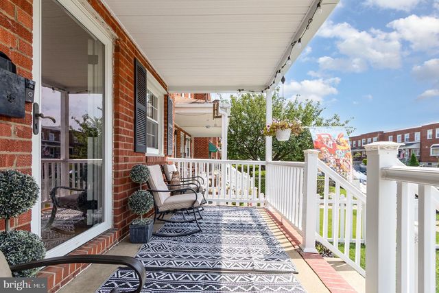 8120 GRAY HAVEN RD, Baltimore, MD 21222
