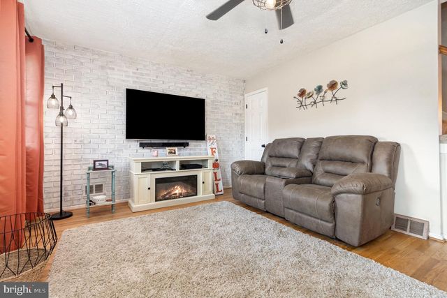 8120 GRAY HAVEN RD, Baltimore, MD 21222