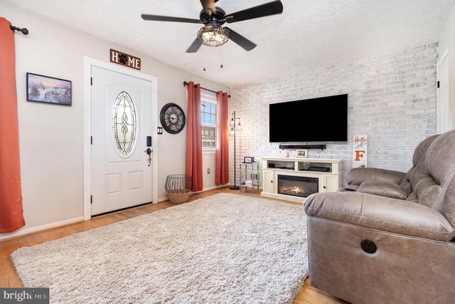 8120 GRAY HAVEN RD, Baltimore, MD 21222