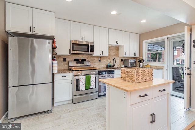 8120 GRAY HAVEN RD, Baltimore, MD 21222