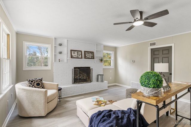 1110 Deramus Court, Prattville, AL 36066