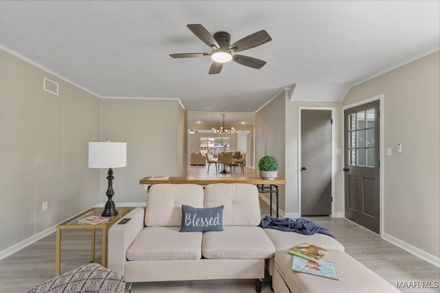 1110 Deramus Court, Prattville, AL 36066