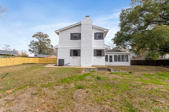 1110 Deramus Court, Prattville, AL 36066