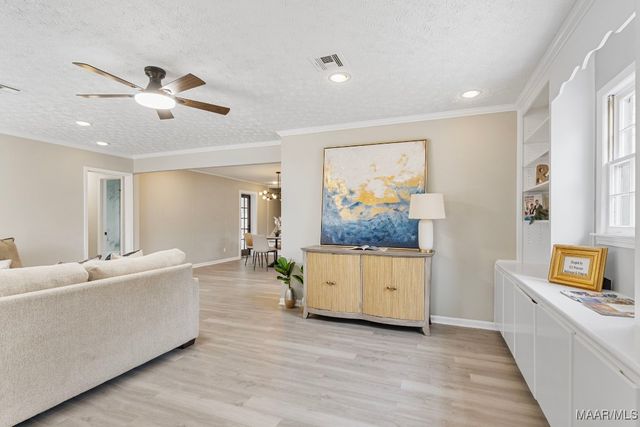 1110 Deramus Court, Prattville, AL 36066