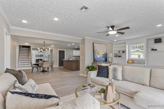 1110 Deramus Court, Prattville, AL 36066