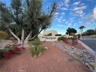 1553 Spyglass, Palm Springs, CA 92264