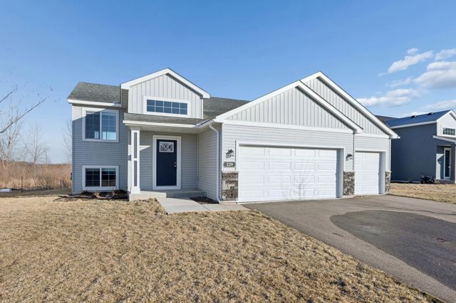 229 Terning Way, Howard Lake, MN 55349