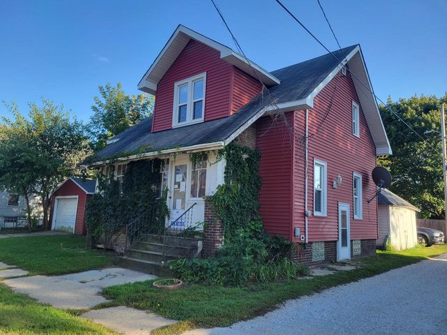 2511 61st STREET, Kenosha, WI 53143