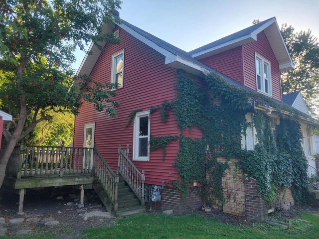 2511 61st STREET, Kenosha, WI 53143