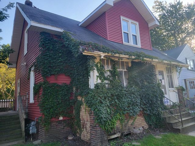 2511 61st STREET, Kenosha, WI 53143