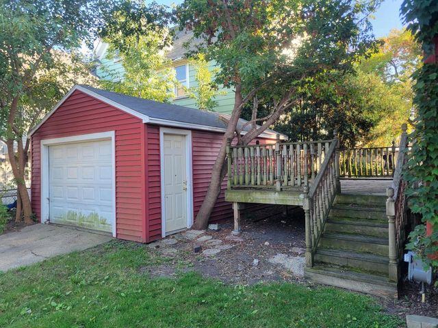 2511 61st STREET, Kenosha, WI 53143