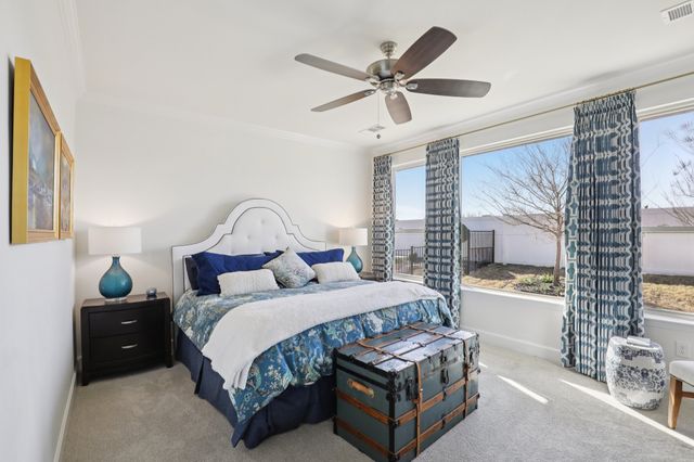 9716 Silver Rock Way, Denton, TX 76207