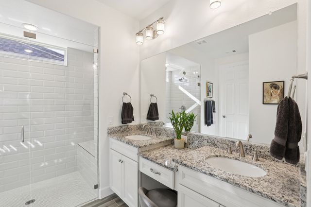 9716 Silver Rock Way, Denton, TX 76207