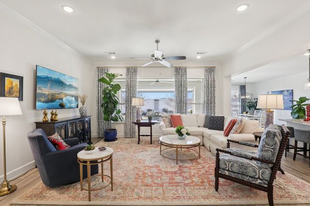 9716 Silver Rock Way, Denton, TX 76207