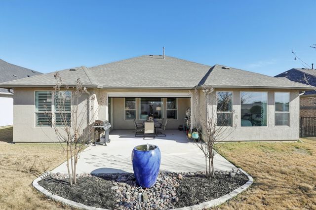 9716 Silver Rock Way, Denton, TX 76207