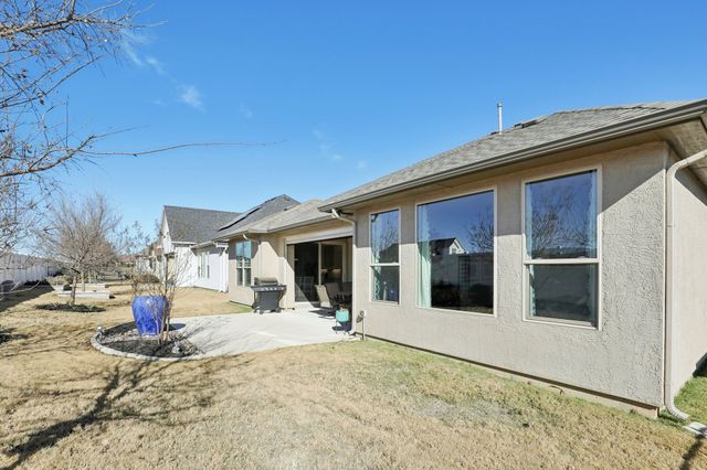 9716 Silver Rock Way, Denton, TX 76207