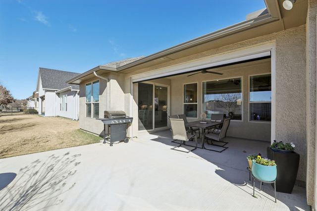 9716 Silver Rock Way, Denton, TX 76207