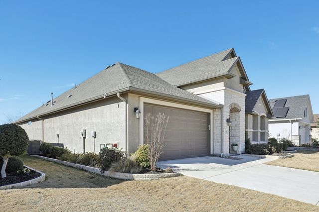 9716 Silver Rock Way, Denton, TX 76207