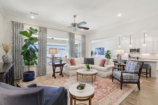 9716 Silver Rock Way, Denton, TX 76207