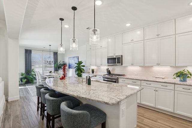 9716 Silver Rock Way, Denton, TX 76207