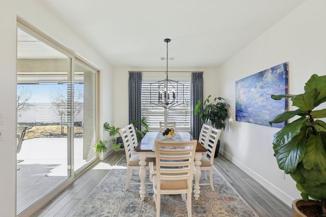 9716 Silver Rock Way, Denton, TX 76207